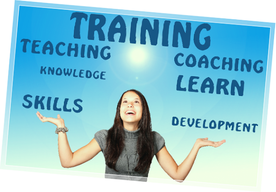 insegnamento, conoscenza, skills e sviluppo delle idee 