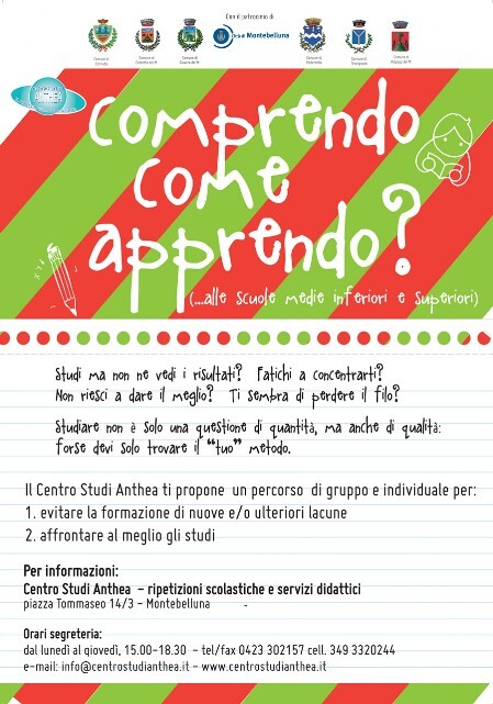 metodo di studio